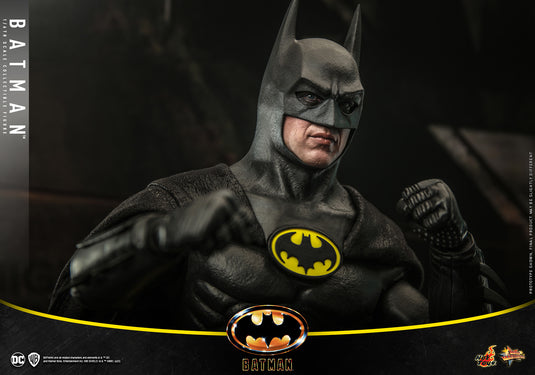 Hot Toys - Batman (1989): Batman