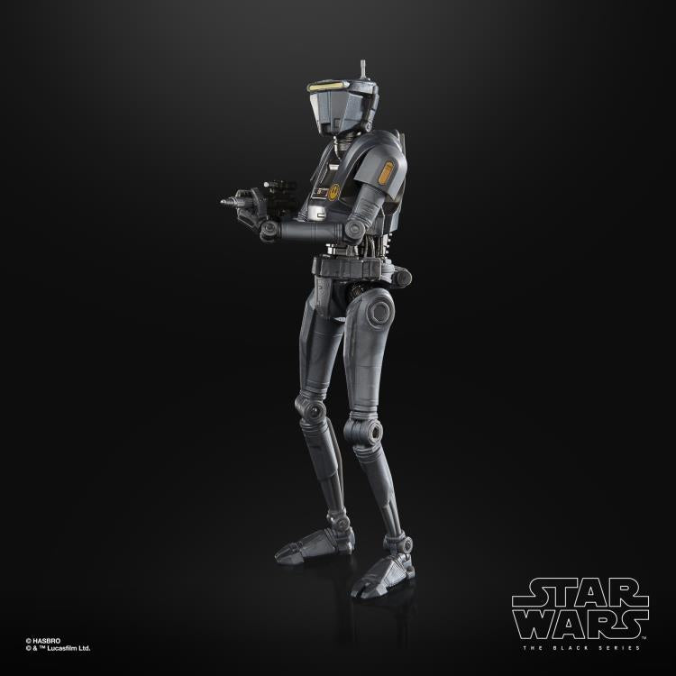 Load image into Gallery viewer, Star Wars the Black Series - New Republic Security (The Mandalorian)
