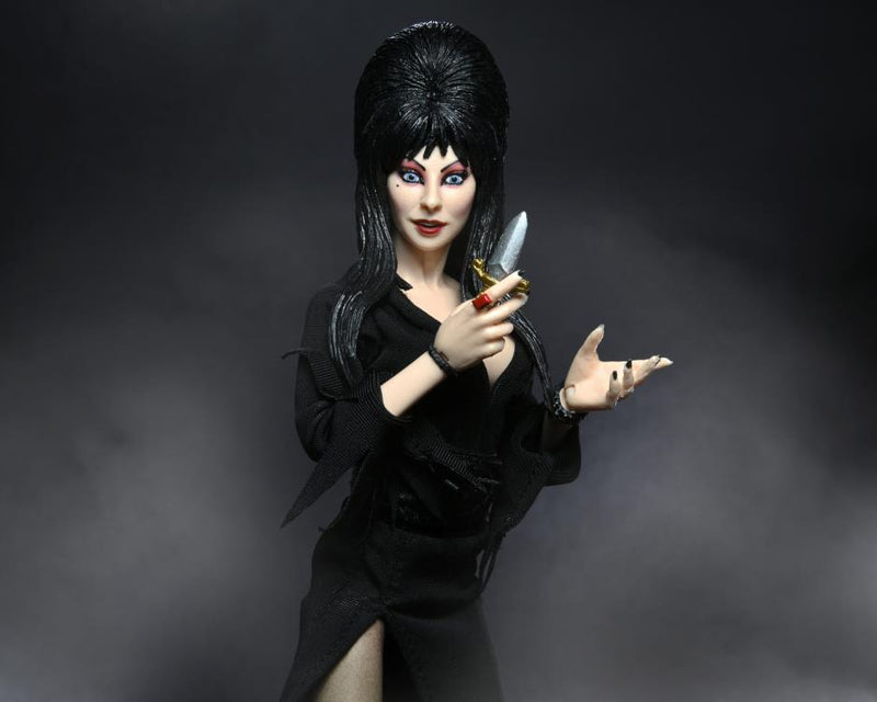 Load image into Gallery viewer, NECA - Elvira Mistress of the Dark
