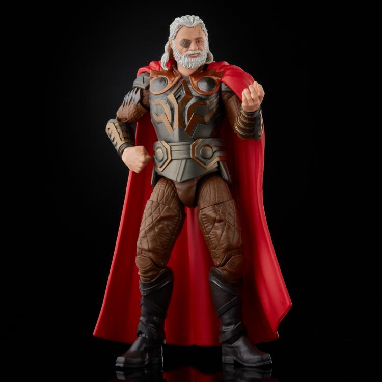 Load image into Gallery viewer, Marvel Legends - Infinity Saga: Thor - Odin
