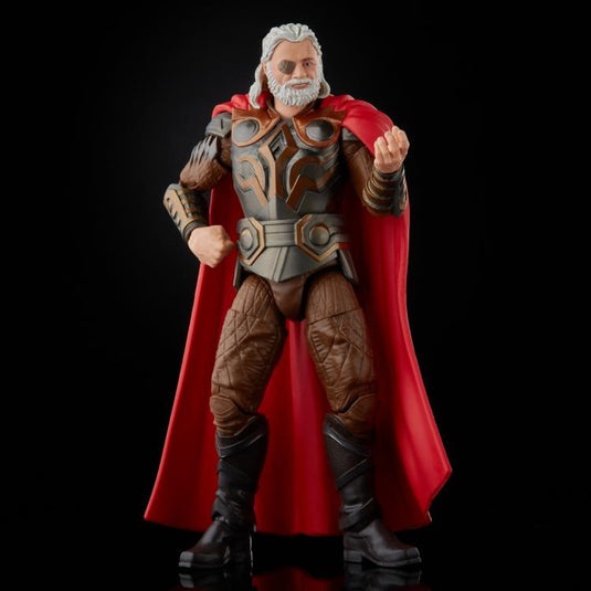 Marvel Legends - Infinity Saga: Thor - Odin