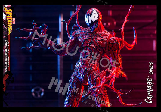 M.W Culture - Carnage 1/9 Scale