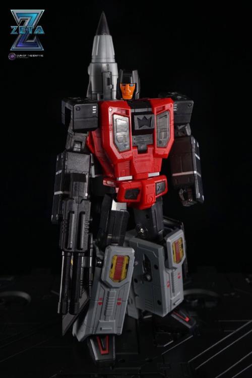 Load image into Gallery viewer, Zeta Toys - ZB-05 Downthrust
