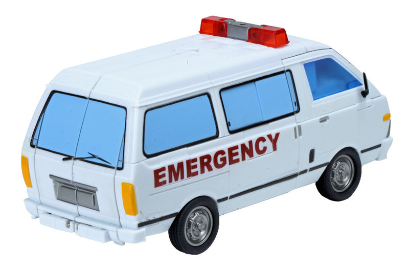 Load image into Gallery viewer, Ocular Max - Perfection Series - PS-21 Medicus (Reissue)
