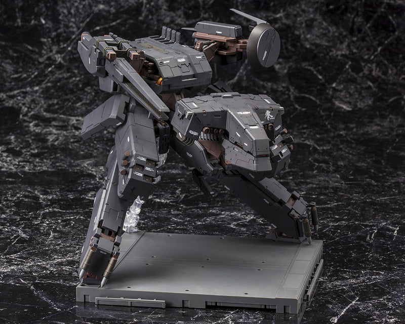 Load image into Gallery viewer, Kotobukiya - Metal Gear Solid: Metal Gear Rex (Black Version)
