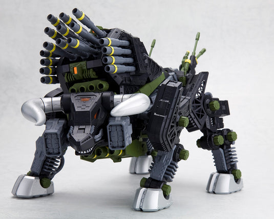 Kotobukiya - Highend Master Model Zoids: RBOZ-006 Dibison