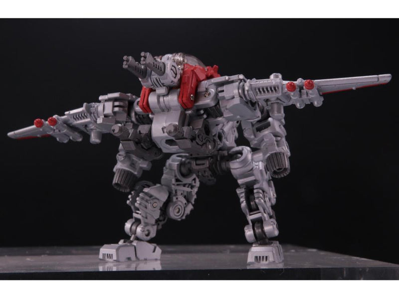 Load image into Gallery viewer, Diaclone Reboot - DA-30 Powered System Maneuver Gamma &amp; Delta Set
