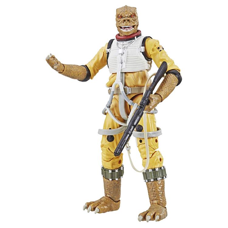 Load image into Gallery viewer, Star Wars the Black Series - Archive: Bossk
