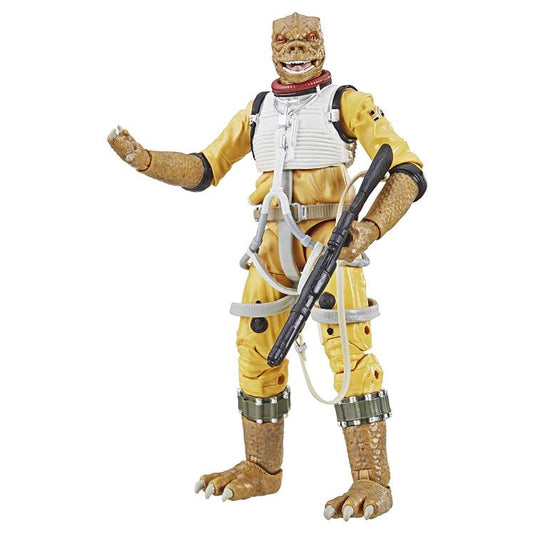 Star Wars the Black Series - Archive: Bossk