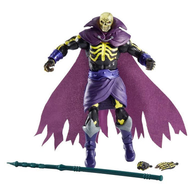 Masters of the Universe - Revelation Masterverse: Scare Glow