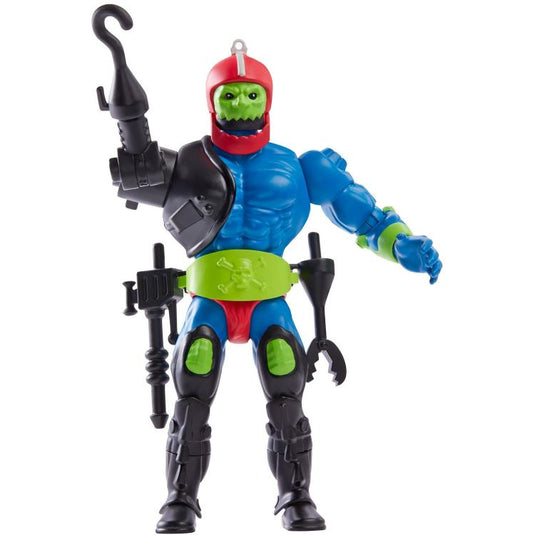 Masters of the Universe - Origins Trap Jaw