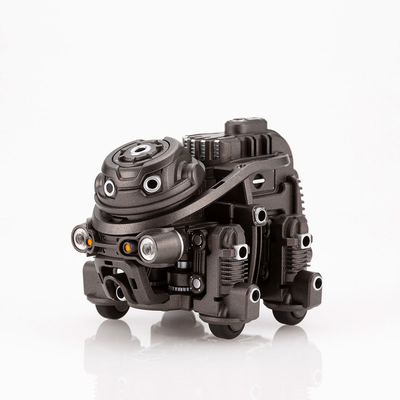 Load image into Gallery viewer, MARUTTOYS - Tamotu [Skeleton Ver.]

