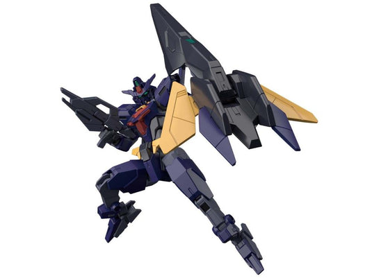 High Grade Build Divers Re:Rise 1/144 - 043 Core Gundam II (Titans Colour)