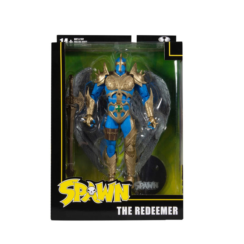 Load image into Gallery viewer, Mcfarlane Toys - Spawn - Redeemer
