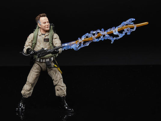 Ghostbusters - Plasma Series Wave 2 set of 6