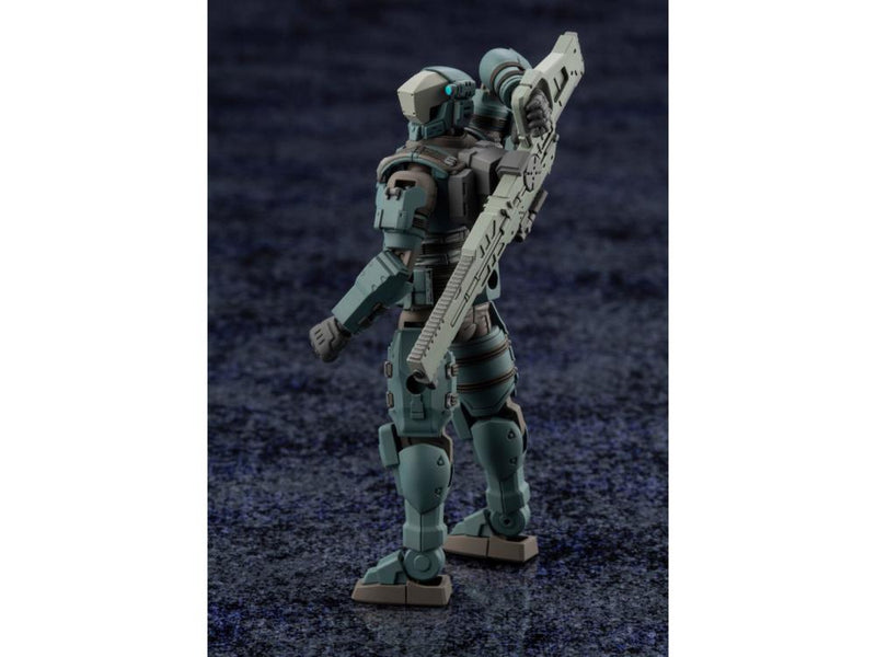 Load image into Gallery viewer, Kotobukiya - Hexa Gear - Governor Armor Type: Warmage Cerberus
