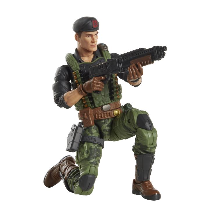 Load image into Gallery viewer, G.I. Joe Classified Series - Flint
