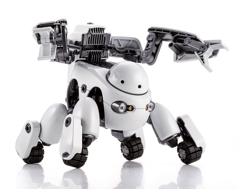 Load image into Gallery viewer, MARUTTOYS - Tamotu Pro (Cool White Version)
