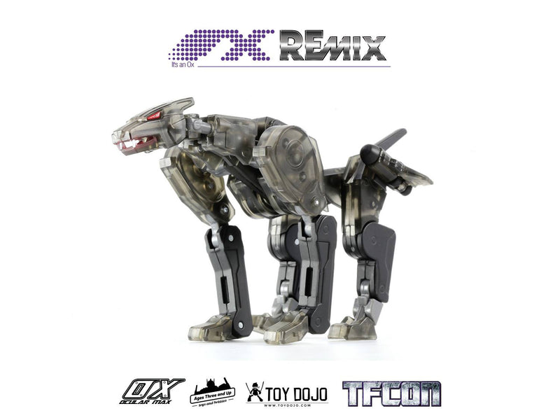Load image into Gallery viewer, Ocular Max - RMX-01CO Jaguar Covert
