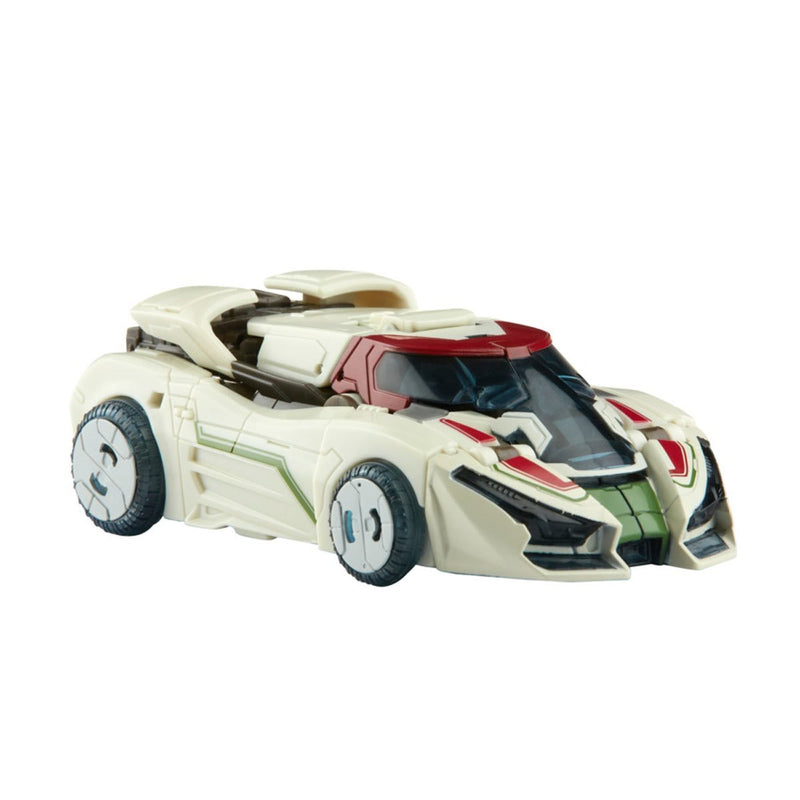 Load image into Gallery viewer, Transformers Generations Studio Series - Deluxe Wheeljack 81
