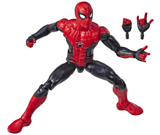 Marvel Legends - Amazing Spider-Man Wave 12 - Set of 7