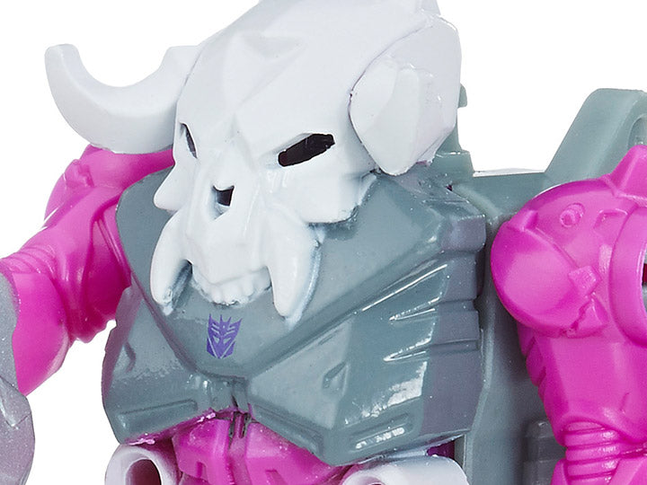 Load image into Gallery viewer, Transformers Generations Power of The Primes - Master Liege Maximo
