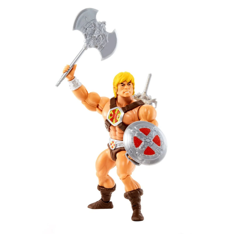 Load image into Gallery viewer, Masters of the Universe - Origins He-Man (200X)
