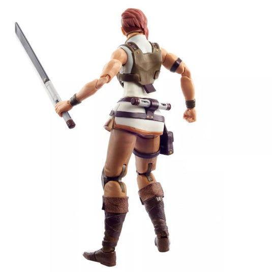 Masters of the Universe - Revelation Masterverse: Teela