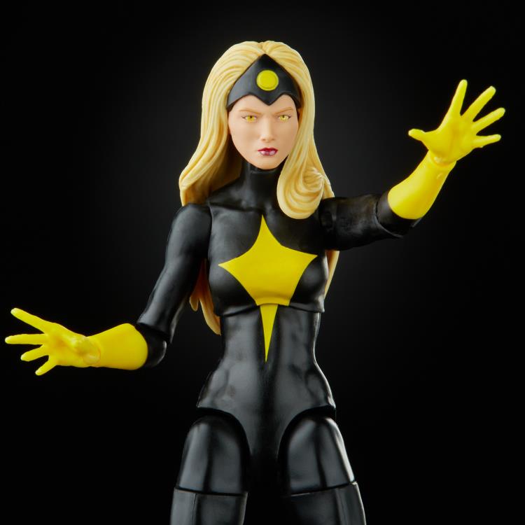 Load image into Gallery viewer, Marvel Legends - Comic Wave 1 Set of 7 [Ursa Major BAF]
