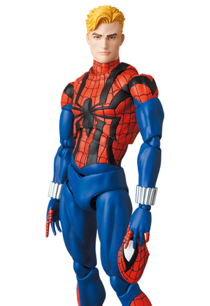 Load image into Gallery viewer, MAFEX Spider-Man - Ben Reilly Spider-Man No.143 (Comic Version)
