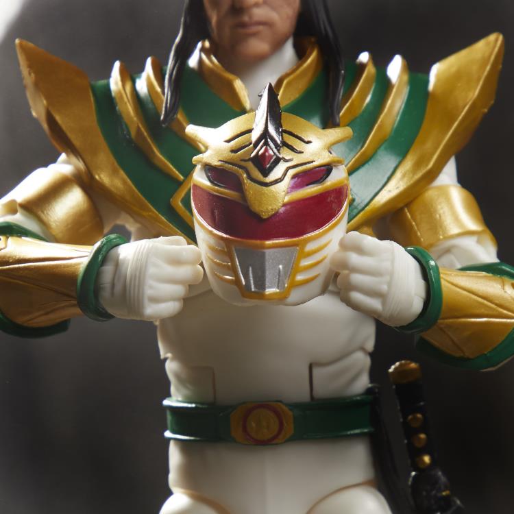 Load image into Gallery viewer, Power Rangers Lightning Collection - Mighty Morphin Power Rangers: Lord Drakkon
