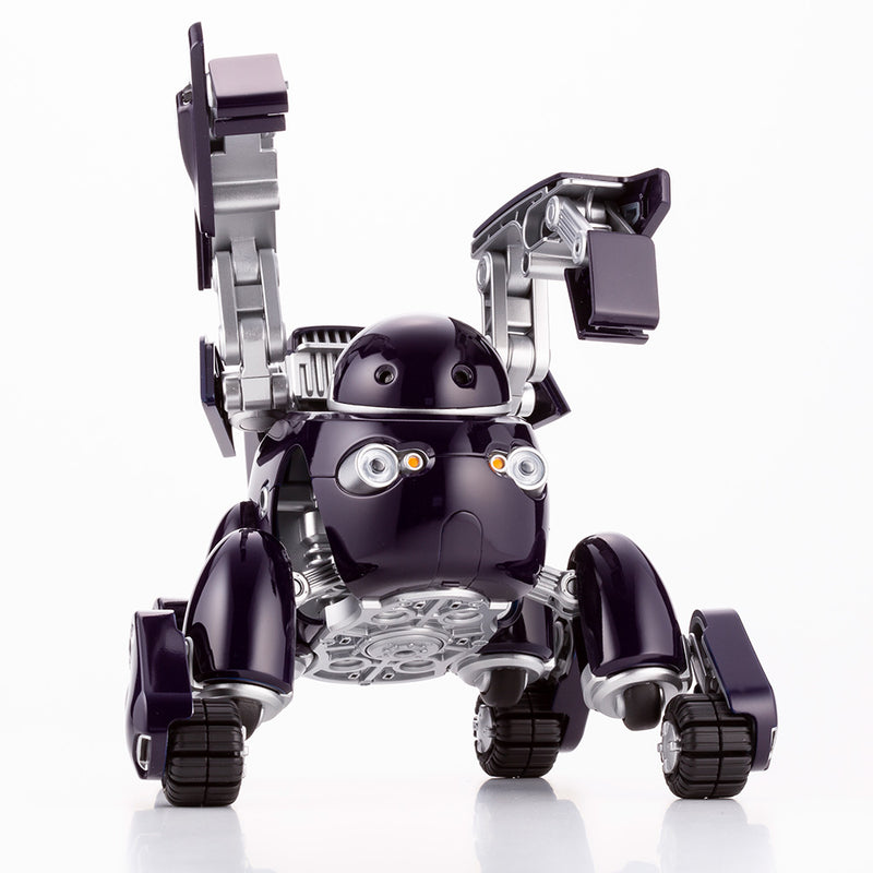 Load image into Gallery viewer, MARUTTOYS - Tamotu Pro (Midnight Blue Version)
