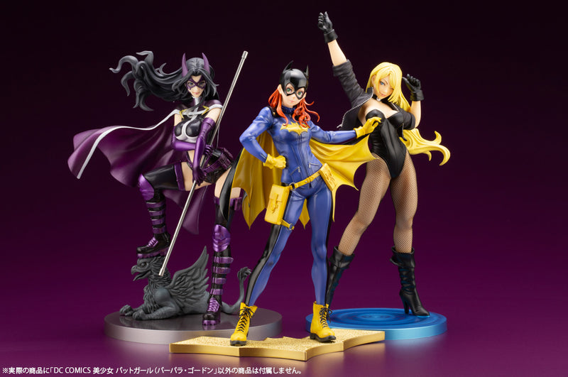 Load image into Gallery viewer, Kotobukiya - DC Comics Bishoujo Statue: Batgirl (Barbara Gordon)
