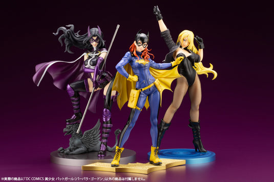 Kotobukiya - DC Comics Bishoujo Statue: Batgirl (Barbara Gordon)