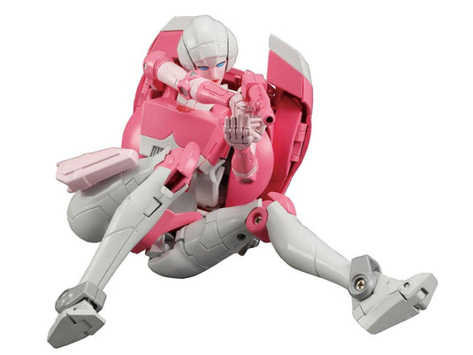 MP-51 Masterpiece Arcee