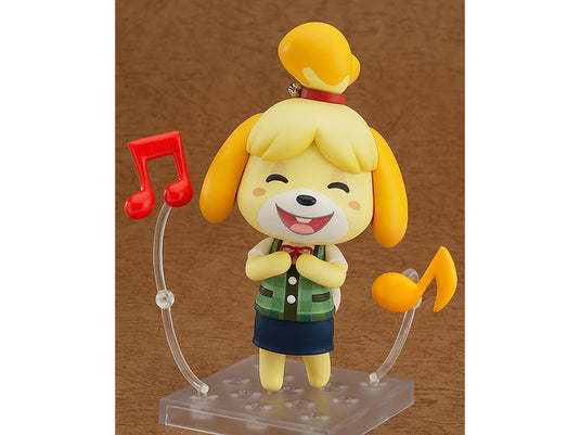 Nendoroid - Animal Crossing: Isabelle