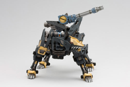 Kotobukiya - Highend Master Model Zoids: RZ-046 Shadow Fox (Marking Plus Version)