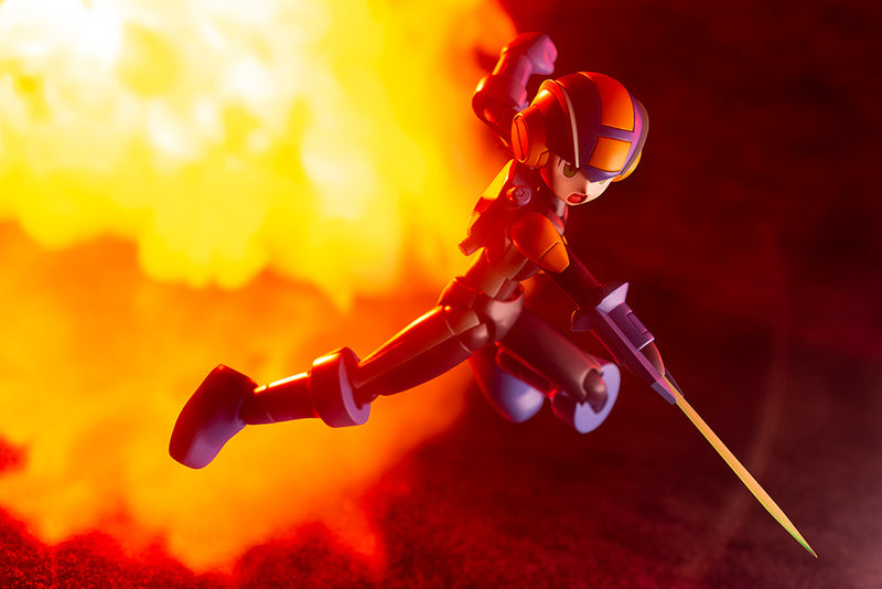Load image into Gallery viewer, Kotobukiya - Mega Man Battle Network Series: Mega Man Model Kit
