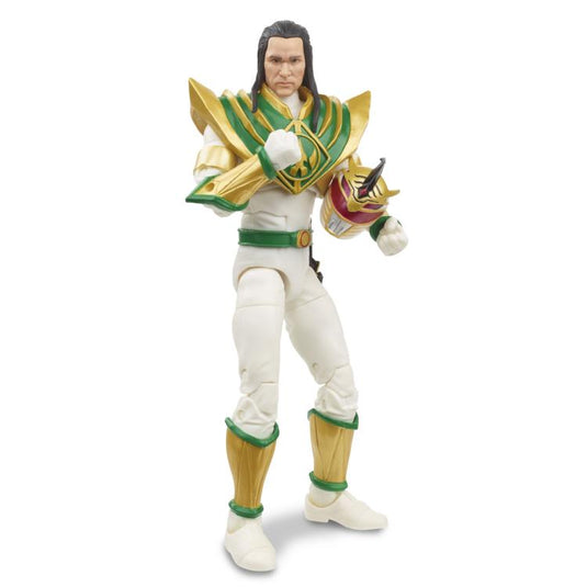 Power Rangers Lightning Collection - Mighty Morphin Power Rangers: Lord Drakkon