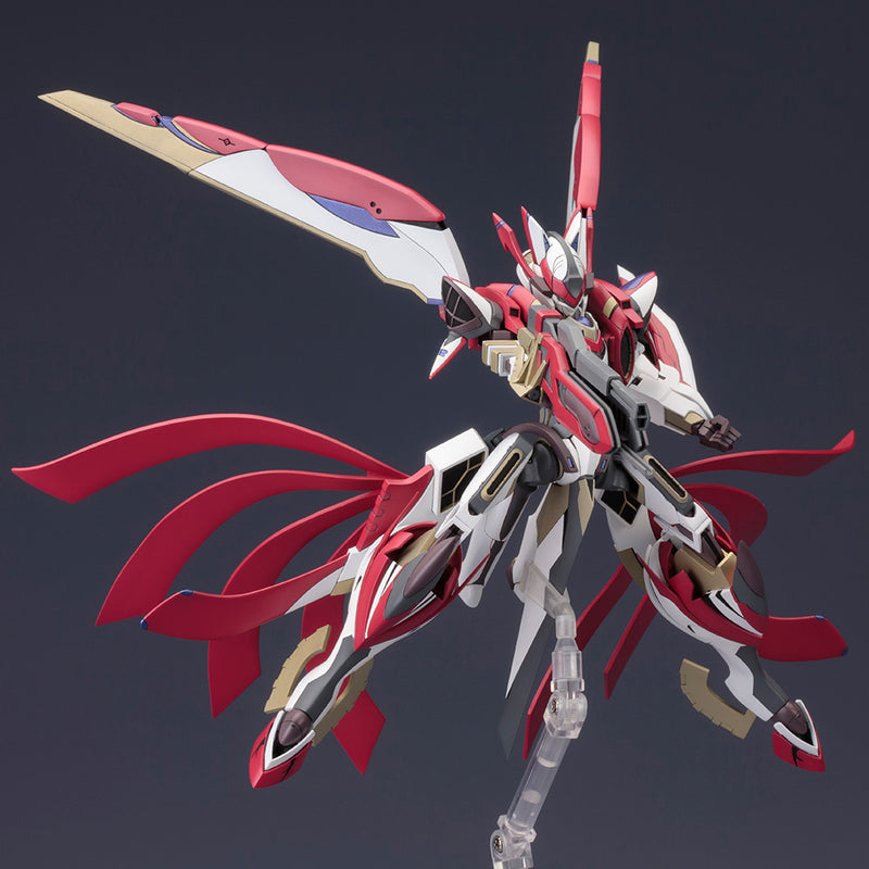 Load image into Gallery viewer, Kotobukiya - Majestic Prince: Red Five
