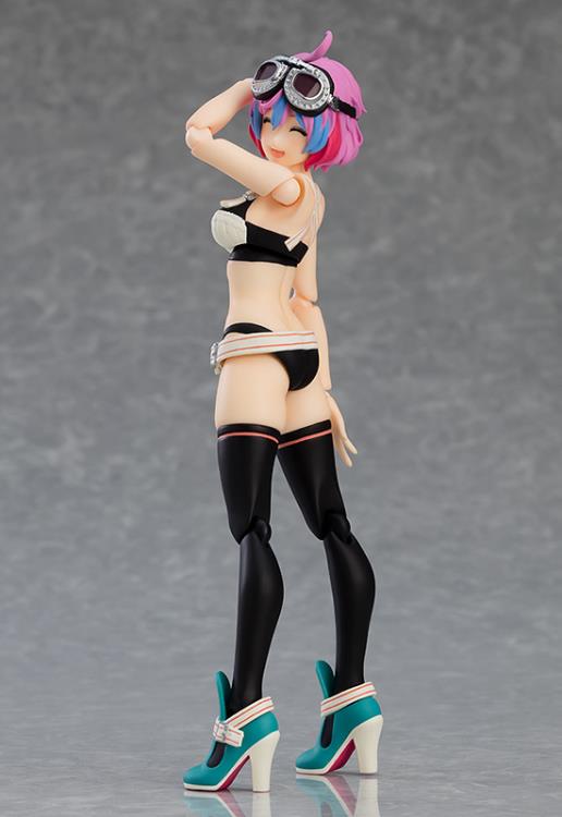 Load image into Gallery viewer, Max Factory - Plastic Angels Figma: No. 527 Anje
