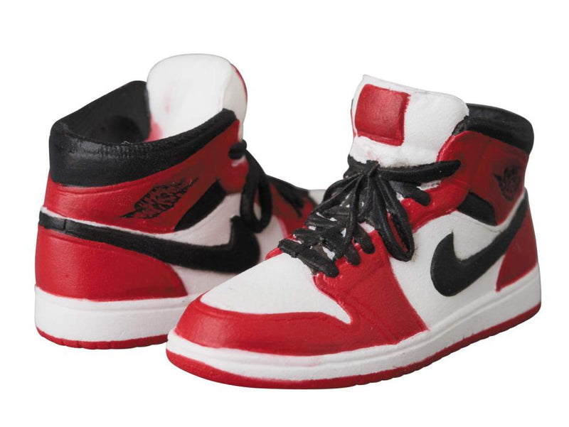 Load image into Gallery viewer, MAFEX NBA Michael Jordan No.100
