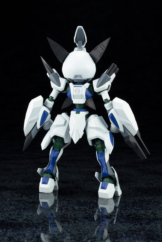 Kotobukiya - Medabots: KXK00-M Cross Messiah