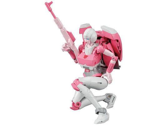 MP-51 Masterpiece Arcee