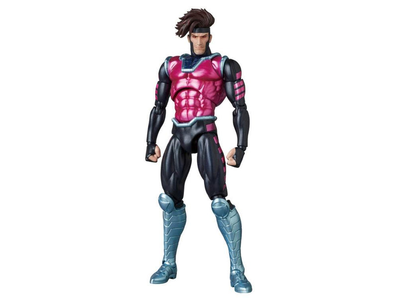 Load image into Gallery viewer, MAFEX - Gambit (Comic Ver.) No.131
