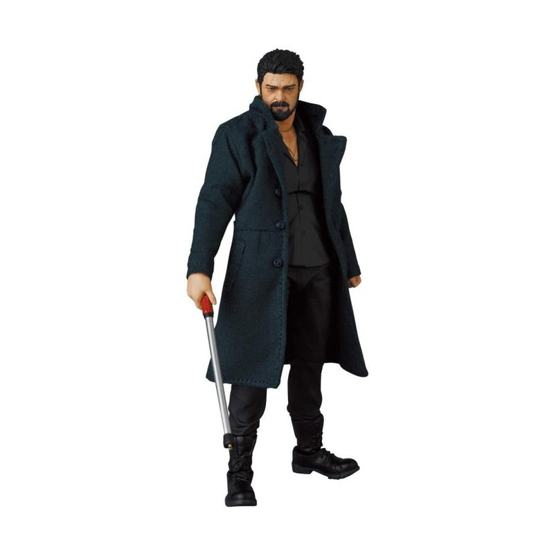 Load image into Gallery viewer, MAFEX - The Boys: William &quot;Billy&quot; Butcher No.154
