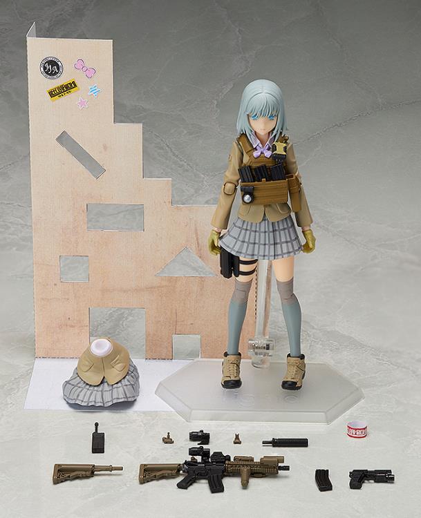 Load image into Gallery viewer, TomyTec - Little Armory Figma: No. SP-098 Rikka Shiina
