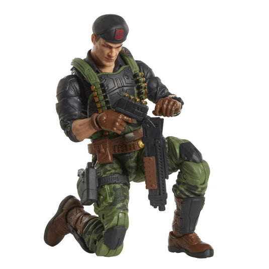 G.I. Joe Classified Series - Flint