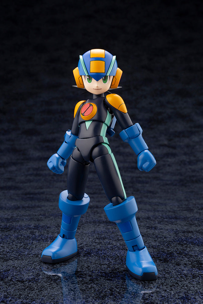Load image into Gallery viewer, Kotobukiya - Mega Man Battle Network Series: Mega Man Model Kit
