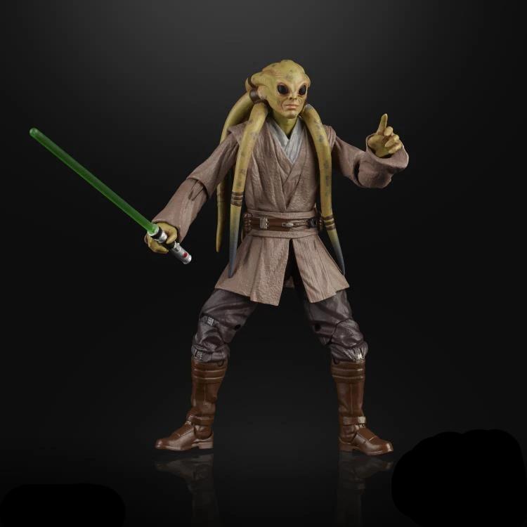 Load image into Gallery viewer, Star Wars the Black Series Wave 36 Set of 5
